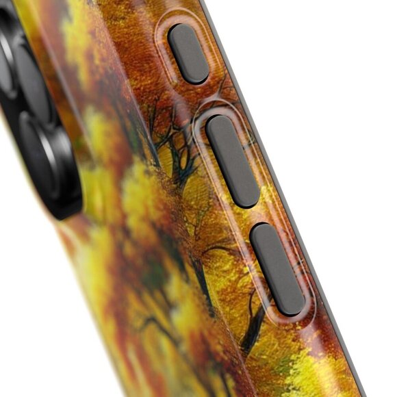 Printed Case for iPhone 14, iPhone 15, iPhone 16 (Plus/ Pro/ Pro Max), MARPC341 - Picture 9 of 13